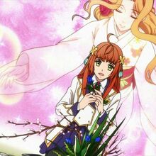 Wallpaper Sakura Aigasaki Maji Kyun Renaissance Wikia Fandom For Free