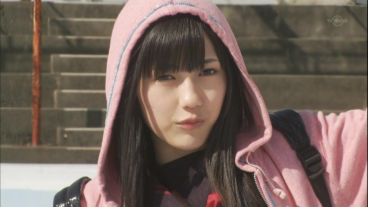 drakorindo majisuka gakuen