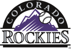 Rockies Logo