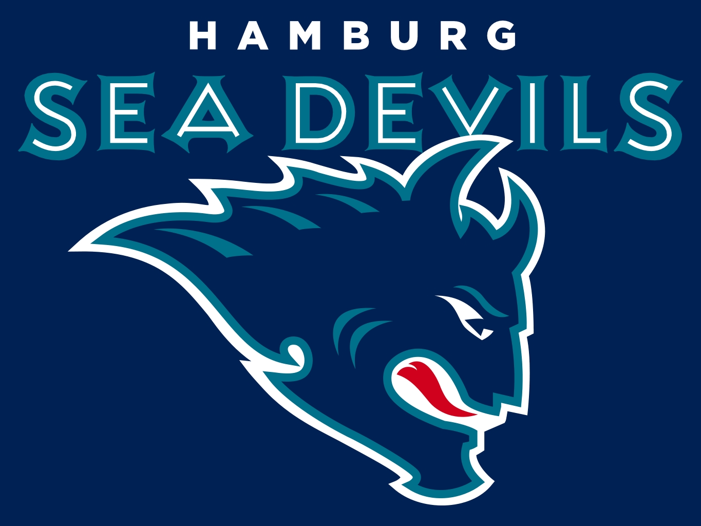 Image Hamburg Sea Devils.jpeg Major League Sports Wiki FANDOM