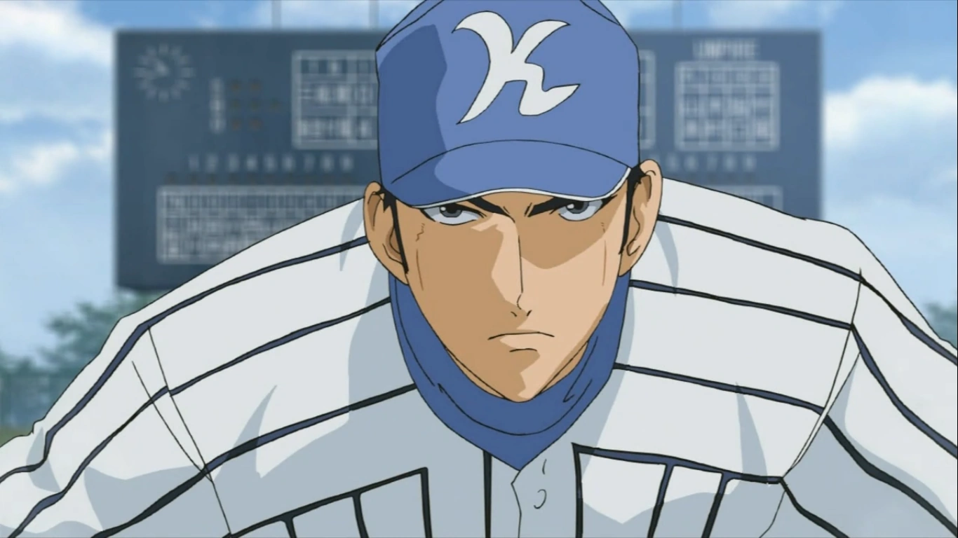 Major wiki. Major wiki. Shuuichi shigeno. Shuuichi shigeno. Major wiki.