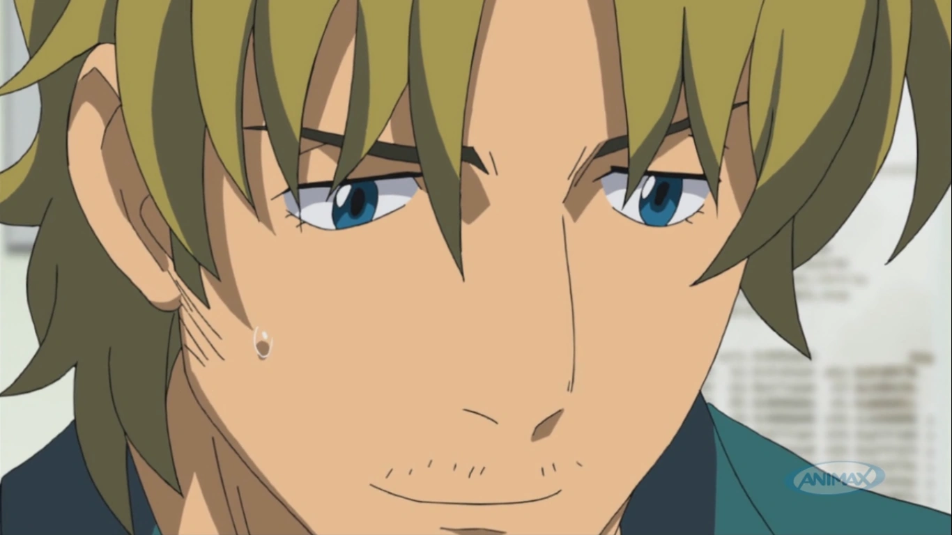 Ep145 A Resolute Will Major Wiki Fandom