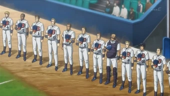 Download Ep88 It S Not Impossible Major Wiki Fandom Free Get Wallpaper Ep88 It S Not Impossible Major Wiki Fandom Desktop Wallpaper