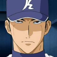 Get Wallpaper Ken Mayumura Major Wiki Fandom Free HD