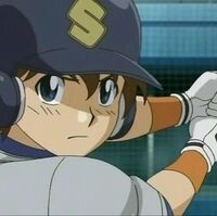 Wallpaper Taiga Shimizu Major Wiki Fandom For Android