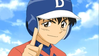 Ep18 Aim For Victory Major Wiki Fandom Ep18 Aim For Victory Major Wiki Fandom