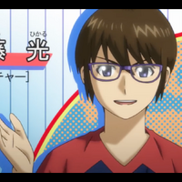Wallpaper Hikaru Sato Major Wiki Fandom For Android Free