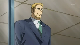 Download Ep102 A Great Man Major Wiki Fandom For iPhone Wallpaper Ep102 A Great Man Major Wiki Fandom Free HD