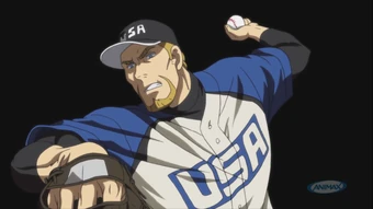 Get Joe Gibson Major Wiki Fandom For Android Wallpaper Joe Gibson Major Wiki Fandom For Free