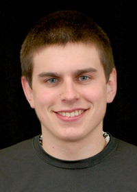 Timeout roy headshot