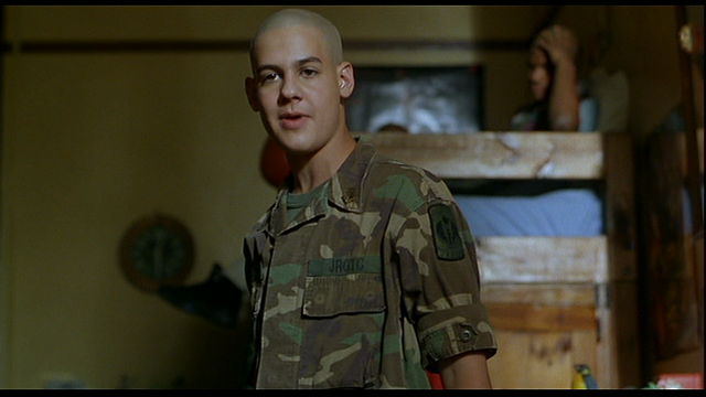 Image - Dotson.png | Major Payne Wiki | FANDOM powered by Wikia