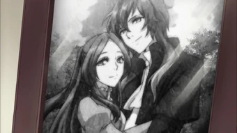 Wallpaper Pillar 4 An Old Love Story Makai Ouji Devils And Realist Wiki Desktop Wallpaper Free