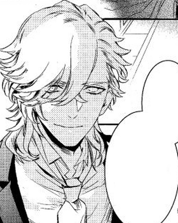 Gilgamesh Makai Ouji Devils And Realist Wiki Fandom