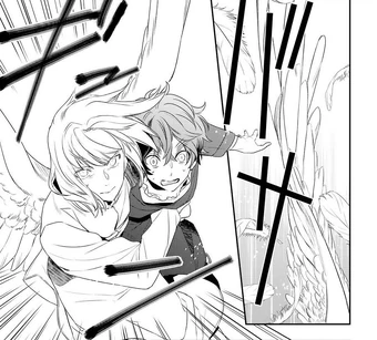 Wallpaper Michael Relationships Makai Ouji Devils And Realist Wiki Fandom Desktop Wallpaper