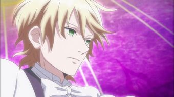Wallpaper Pillar 11 King And Ring Makai Ouji Devils And Realist Wiki Free HD