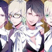 Wallpaper Makai Ouji Devils And Realist Wiki Fandom For iPhone