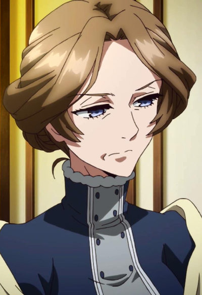 Wallpaper Maria Mollins Makai Ouji Devils And Realist Wiki Fandom HD