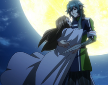 Camio and Maria