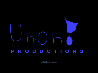 Logo Bloopers 6 Make Logos Wiki Fandom