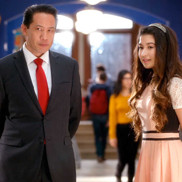 Mr. Chang | Make It Pop Wiki | FANDOM powered by Wikia