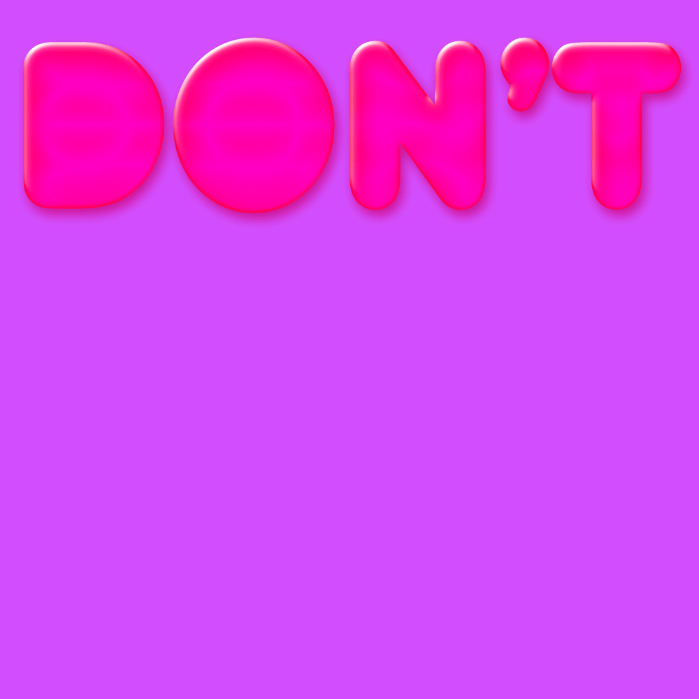 Image don t stop make it pop gif make it pop wiki fandom powered