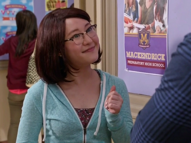 Sun Mi Song Make It Pop Wiki FANDOM powered by Wikia