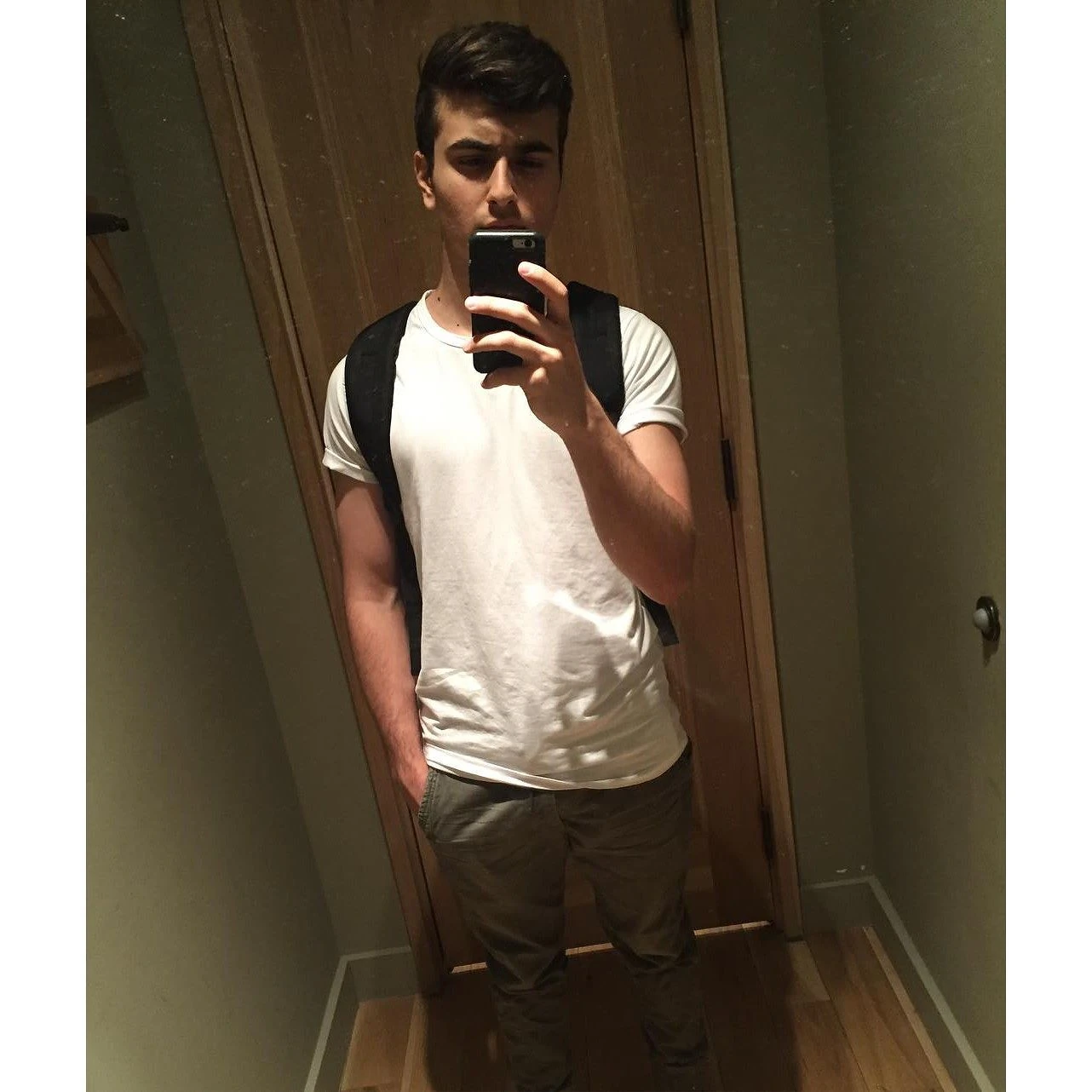 Alex Eling | Make It Pop Wiki | FANDOM powered by Wikia