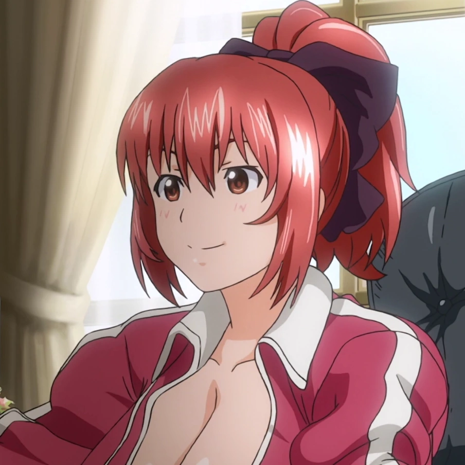 Franchise Maken Ki Two Kitsu
