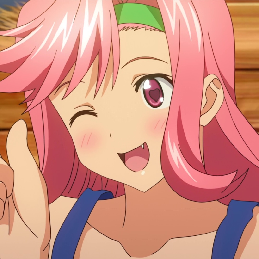 Makenki Characters Tv Tropes Makenki Characters Tv Tropes