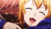 Maken-ki screenshot 0521-me