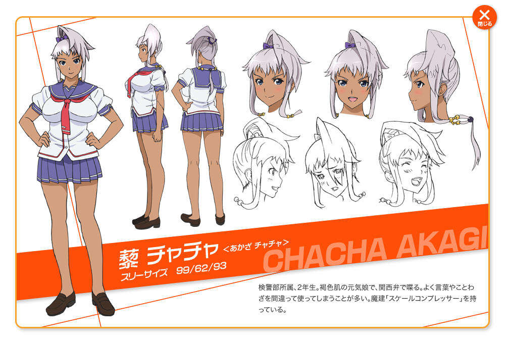 Chacha Akaza Maken Ki Wiki Fandom Powered By Wikia 