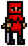 Kunoichi MS Sprite