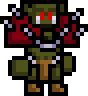 Black Orc MS Sprite