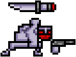 Undetected Unit MS Sprite