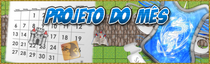 Banner Projeto do Mes