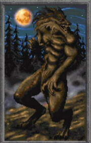 Werewolf