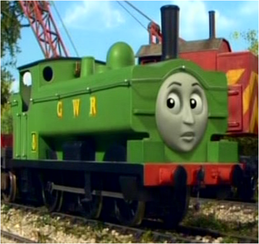 Duck | Make stuff about thomas Wiki | FANDOM powered by Wikia