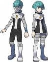 NOT Team Rocket 4