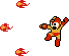 MM9 Magma Shot