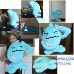 Wobbuffet