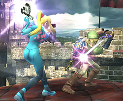 Chargingsmashattacks