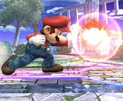Mariofsmash