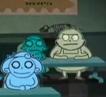 Maggie onion man