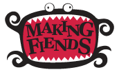 Th-makingfiends logo