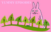 Big bunny