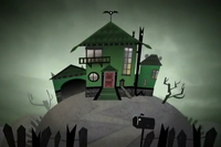 Vendetta house