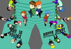 K10 wall