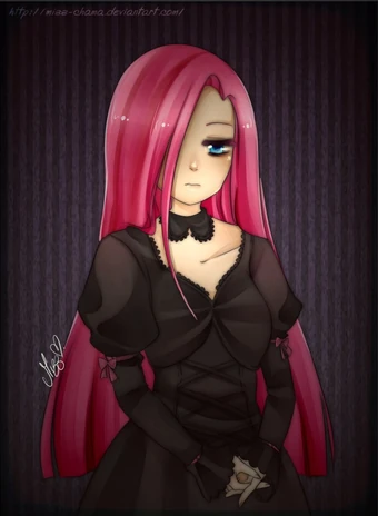 Creepypasta The Fighters Pinkamena Diane Pie Making The