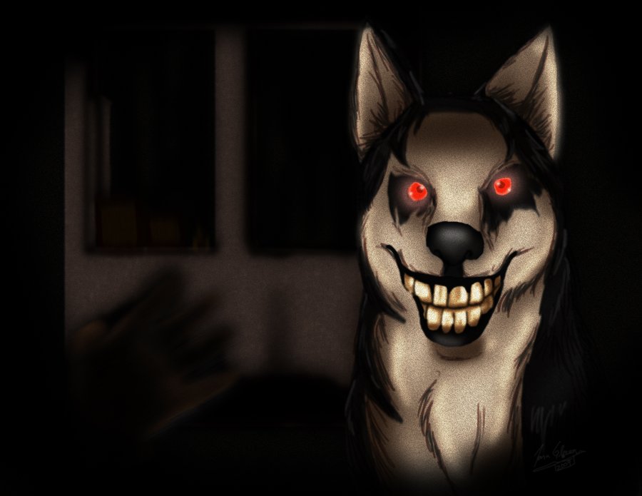 Creepypasta the Fighters/Smile Dog | Making the Crossover Wiki | FANDOM