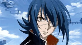 Agito Ova